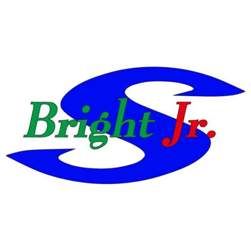 Bright Jr.